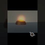 Explosion In Unity3d