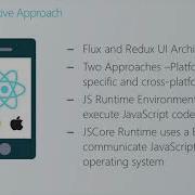 Xamarin Vs React Native