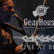 Carcass This Mortal Coil Reek Of Putrefaction GearHouse LIVE BIG69