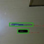 Simple Object Measurement OpenCV