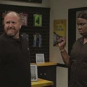 This Is How I Talk SNL