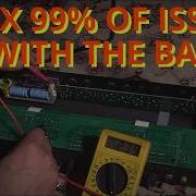 The Basics Of Audio Electronic Repair And Troubleshooting