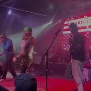 Leftover Crack Live Reverb Nightclub Reading PA