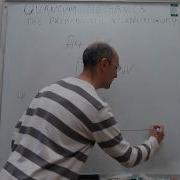 The Probabilistic Interpretation Of The Wavefunction