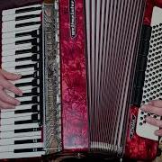 Back To Friends Sombr Accordion Cover