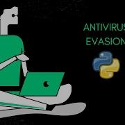 Bypassing Antivirus With Python