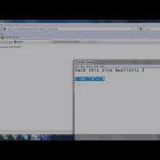 Episode 43 HackthisSite Realistic 2