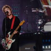 GREEN DAY Brain Stew Live 4K Isle Of Wight Festival 2024