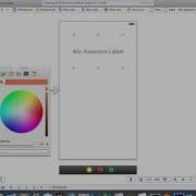 IOS Application Development Tutorial 1 Basics Of IOS 7 And Xcode 5