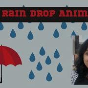 Raindrop Animation In Game Lab SetCollider Java Script