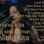 ULTIMATE PLAY Aila Santos R2K Band 2023