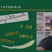 4 Branching Statements Python