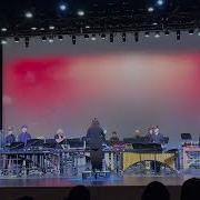 Percussive Shark Society 2024 Man Of Steel Hans Zimmer Arr Brian Perez
