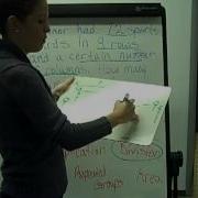 Division Array Problem