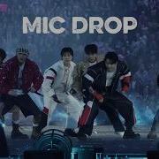 4K BTS MIC Drop Full Stage 260516 Stanford D1