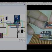 Getting Started With ESP8266 WiFi Transceiver