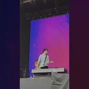 Когда живое выступление идёт не так
