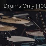 Sub4More Simple Drum Beat 4 4 100 BPM Drums Backing Track For Practise