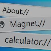 Weird URL Protocols