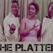 The Great Pretender The Platters 1960 Audio Hq