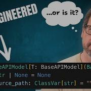 I Designed A Python SDK That Relies On Deep Inheritance