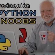 Curso Python Desde Cero En 12 Minutos