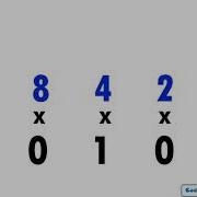 CEL CS Unplugged Activities For Kids 4 Binary To Decimal Conversion