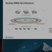 Scality Scality Unified Storage For OpenStack
