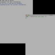 Input Output And Processing Part 1