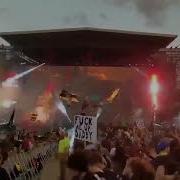 Herobust Vertebreaker At Lost Lands 2017