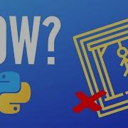 Code Your Own HANGMAN Game In Python Quickly Step By Step