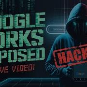 Google Dorks Exposed In Live Video Lec 52