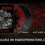 MISGIVINGS Ex Profundo Inferi From Requiem For Gods Perdition LP Split With DROWNING