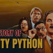 History Of Monty Python How Six Oddballs Changed Comedy Forever