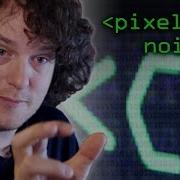 Pixel Noise Music From Images Computerphile