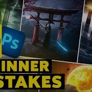 10 BEGINNER Photo Manipulation MISTAKES And HOW TO FIX THEM In Photoshop