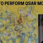 Learn To Perform QSAR Modeling On Compound Dataset