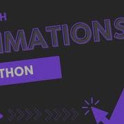 Create Smooth Animations Linear Interpolation Quadratic And Cubic BONUS Mouse Slider Python