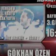 Gökhan Özen Mehmet In Gezegeni Nde