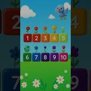 Counting Numbers Song 1 20 Fun Numbers For Kids