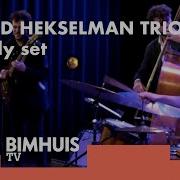 BIMHUIS TV Presents Gilad Hekselman Trio Part 1