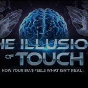 The Illusion Of Touch How Your Brain Feels What Isn T Real