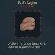 Pael S Legion Is Actually Good Slay The Spire 2