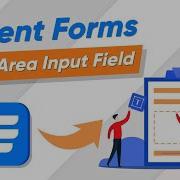 How To Set And Customize Text Area Input Field In WordPress WP Fluent Forms