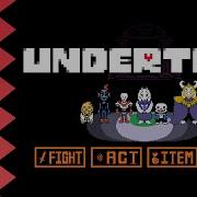 Undertale Remix Enemy Approaching Battle Theme