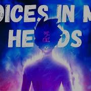 Fire Force Voices In My Head AMV