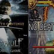 Beowulf The Mobile Game Java Gameplay All Levels Complete No Die