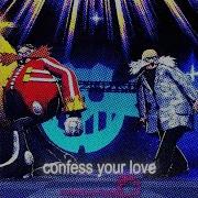 1 HOUR CONFESS YOUR LOVE FUNK Prey SLOWED REVERB DR EGGMAN DANCE EDIT