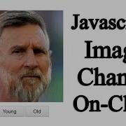 How To Change Background Image Using Javascript