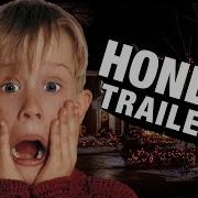 Honest Trailers Home Alone